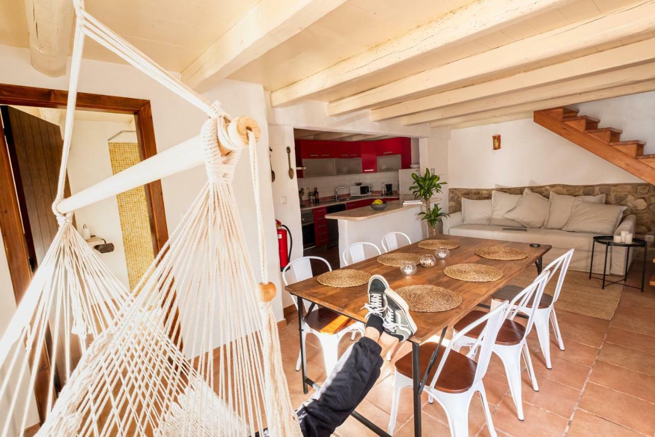 Villa Oliveira Surf House Ericeira Santo Isidoro Exterior foto